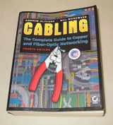 9780470477076-0470477075-Cabling: The Complete Guide to Copper and Fiber-Optic Networking
