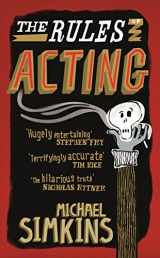 9780091951283-0091951283-The Rules of Acting