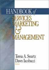 9780761916116-0761916113-Handbook of Services Marketing and Management
