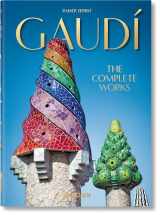 9783836566193-3836566192-Gaudí: The Complete Works