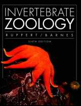 9780030266683-0030266688-Invertebrate Zoology