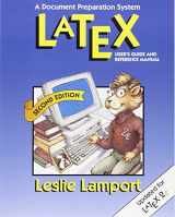 9780201529838-0201529831-LaTeX: A Document Preparation System