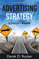 9781711494821-1711494828-Advertising Strategy (updated Sixth Edition)