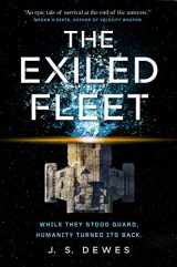 9781250236364-1250236363-Exiled Fleet (The Divide Series, 2)
