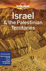 9781787015821-1787015823-Lonely Planet Israel & the Palestinian Territories (Travel Guide)