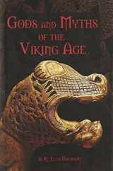 9780760700358-0760700354-Gods and Myths of the Viking Age