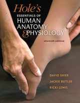 9780077966652-0077966651-Combo: Hole's Essentials of Human Anatomy & Physiology with Anatomy & Physiology Revealed 3.0 Student Access Card