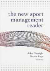 9781935412014-1935412019-The New Sport Management Reader