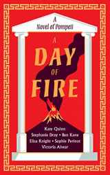 9780063310568-0063310562-A Day of Fire: A Novel of Pompeii