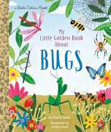 9780593123881-0593123883-My Little Golden Book About Bugs