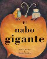 9781841483962-1841483966-El nabo gigante (Spanish Edition)