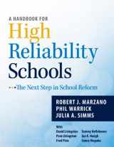 9780983351276-0983351279-A Handbook for High Reliability Schools: The Next Step in School Reform