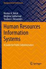 9783030751135-3030751139-Human Resources Information Systems: A Guide for Public Administrators (Management for Professionals)