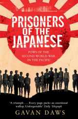 9781416511533-1416511539-Prisoners of the Japanese