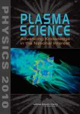 9780309109437-0309109434-Plasma Science: Advancing Knowledge in the National Interest (Physics 2010)