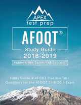 9781628455311-1628455314-AFOQT Study Guide 2018-2019: Study Guide & AFOQT Practice Test Questions for the AFOQT 2018-2019 Exam