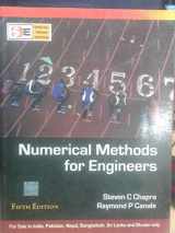9780070634169-0070634165-Numerical Methods for Engineers (Special Indian Edition) [Paperback] [Jan 01, 2007] steven c. chapra