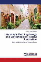 9783659118494-3659118494-Landscape Plant Physiology and Biotechnology: Recent Innovation: Plant and Environmental Biotechnology