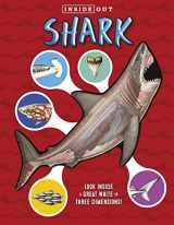 9780760355329-0760355320-Inside Out Shark: Look inside a great white in three dimensions!