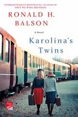 9781250089045-1250089042-Karolina's Twins: A Novel (Liam Taggart and Catherine Lockhart, 3)