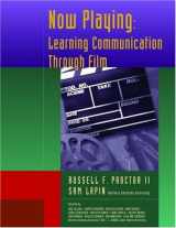 9780195224016-0195224019-Now Playing: Learning Communication through Film