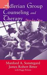 9780415948203-0415948207-Adlerian Group Counseling and Therapy: Step-by-Step