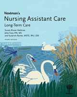 9781604250749-1604250747-Hartman's Nursing Assistant Care: Long-Term Care, 4e