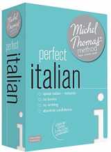 9781444133127-1444133128-Perfect Italian with the Michel Thomas Method