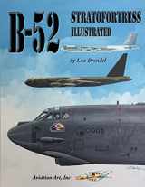 9781973456674-1973456672-B-52 Stratofortress Illustrated