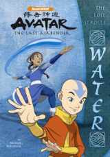 9781416918783-1416918787-The Lost Scrolls: Water (Avatar)