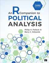 9781071862414-1071862413-An R Companion to Political Analysis