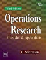 9788120353107-8120353102-Operations Research: Principles and Applications