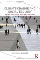 9780415809856-0415809851-Climate Change and Social Ecology: A New Perspective on the Climate Challenge