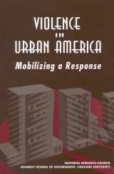 9780309050395-0309050391-Violence in Urban America: Mobilizing a Response
