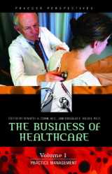 9780275992354-0275992357-The Business of Healthcare [3 volumes]: 3 volumes