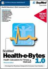 9789685325233-9685325235-Health-e-bytes 1.0: Health Calculators For Fitness & Wellness: (personal Edition, English Version)
