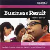 9780194739146-0194739147-Business Result Advanced. Class Audio CD 2nd Edition