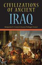 9780691149974-0691149976-Civilizations of Ancient Iraq