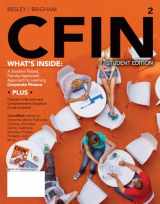9781111533731-1111533733-CFIN 2 (with Finance CourseMate with eBook Printed Access Card)