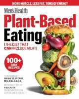 9781950785216-1950785211-Men's Health Plant-Based Eating: (The Diet That Can Include Meat)