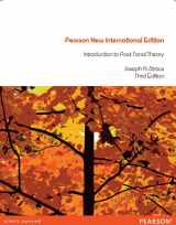 9781292040721-1292040726-Introduction to Post-Tonal Theory: Pearson New International