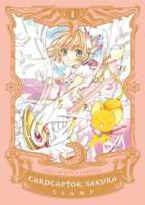 9781632367518-1632367513-Cardcaptor Sakura Collector's Edition 1