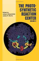9780122086625-0122086627-Photosynthetic Reaction Center, Two-Volume Set: Photosynthetic Reaction Center, Volume 2