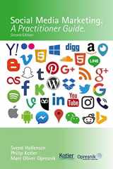 9781549540400-1549540408-Social Media Marketing: A Practitioner Guide (Opresnik Management Guides)