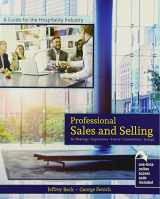9781792416132-179241613X-A Guide for the Hospitality Industry: Professional Sales AND Selling for Meetings, Expositions, Events, Conventions AND Groups