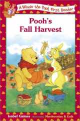 9780786843701-0786843705-Pooh's Fall Harvest (Winnie the Pooh First Readers)