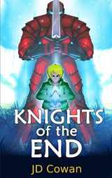 9780993804632-0993804632-Knights of the End
