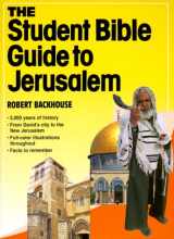9780806633404-0806633409-The Student Bible Guide to Jerusalem