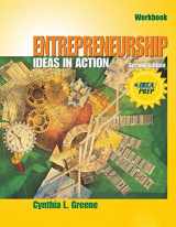 9780538436021-0538436026-Entrepreneurship: Ideas in Action, Workbook