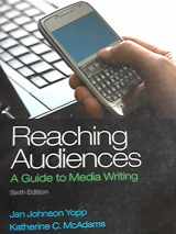 9781269101042-1269101048-Researching Audiences: A Guide to Media Writing